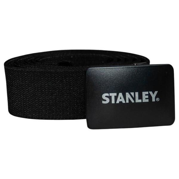 Stanley branded belt clamp buckle