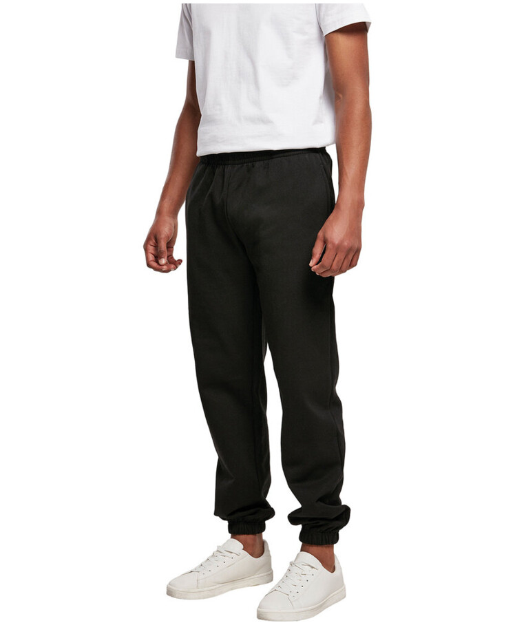 Basic sweatpants Thumbnail