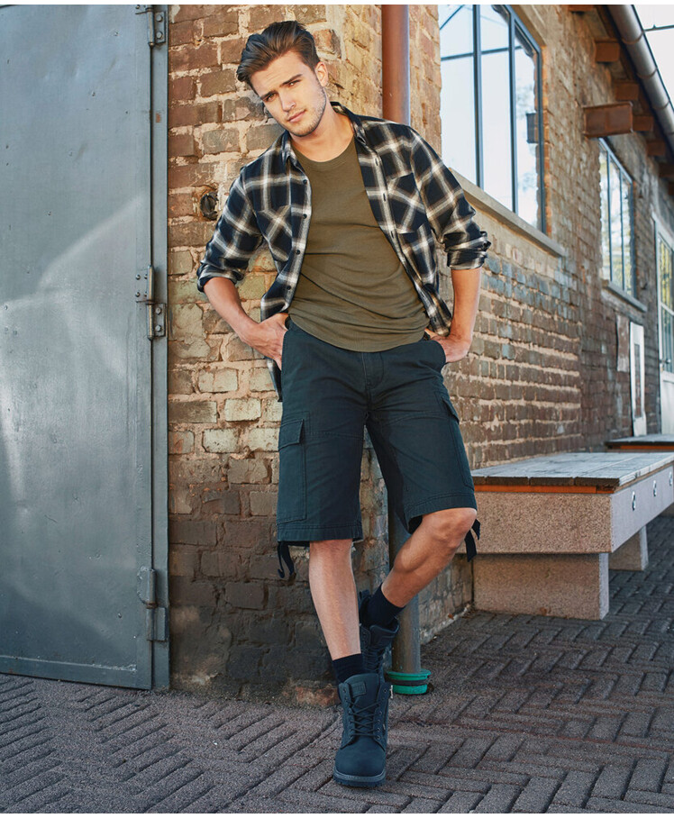 Vintage shorts Thumbnail