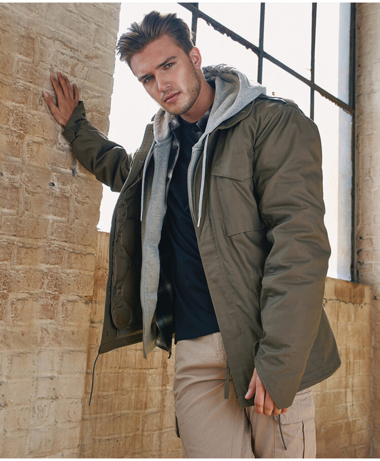 M65 jacket Thumbnail