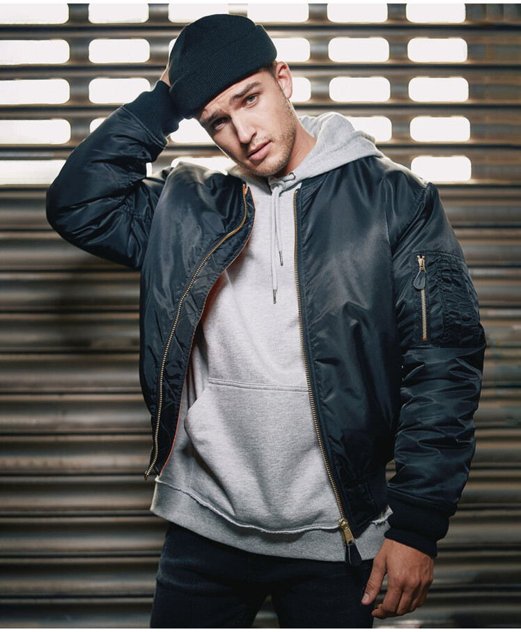 MA1 jacket Thumbnail