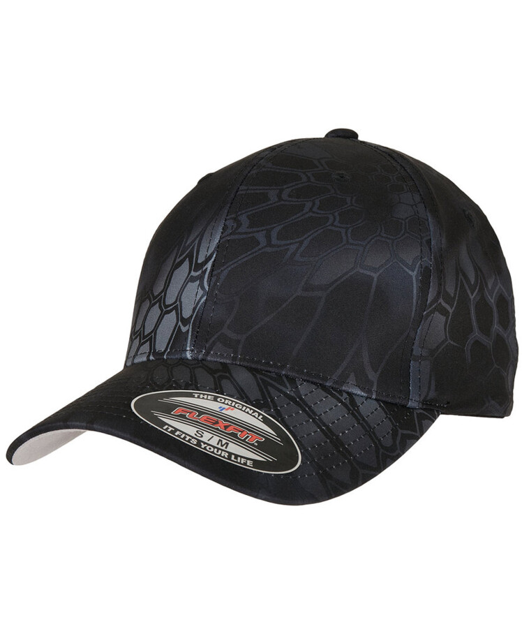 Flexfit kryptek cap (6277KR) Thumbnail