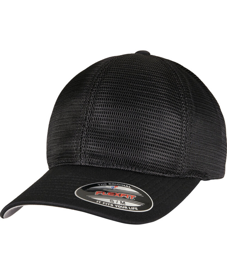 Flexfit 360 omnimesh cap (360) Thumbnail