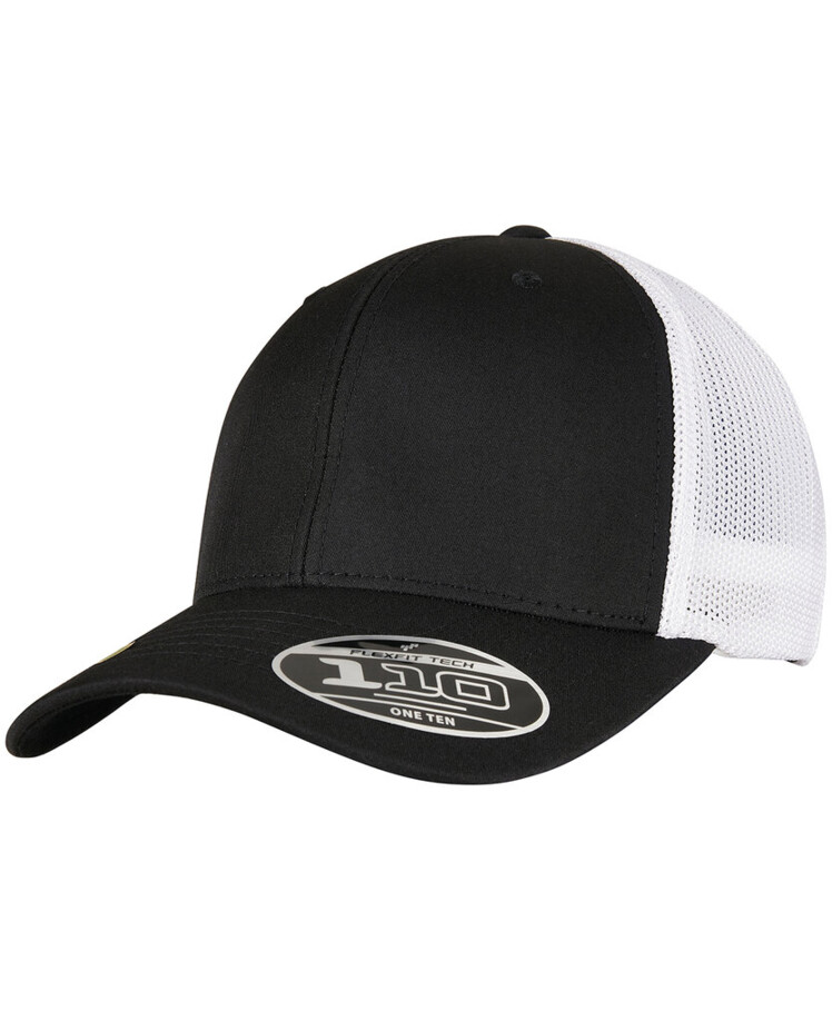Flexfit 110 recycled cap 2-tone (110RT) Thumbnail