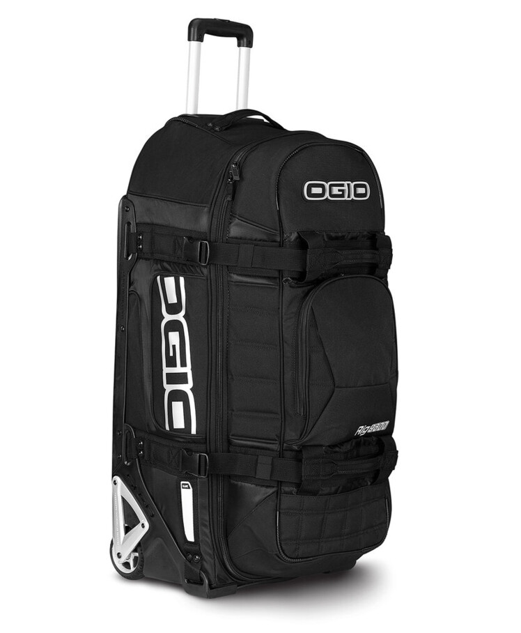 Rig 9800 gear and travel bag Thumbnail