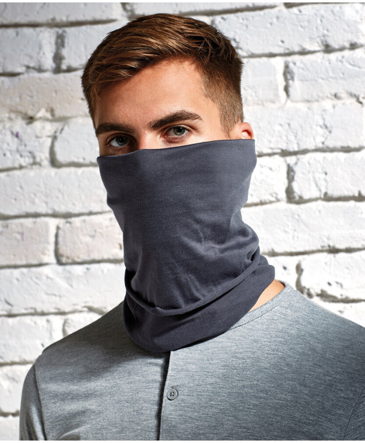 Snood face covering Thumbnail