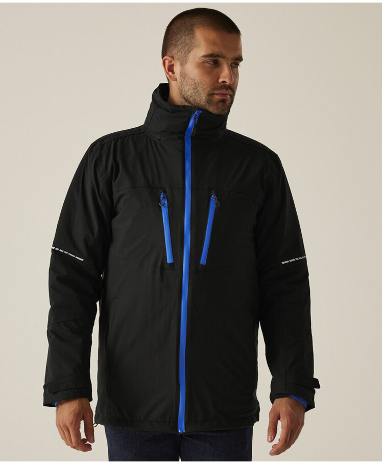 X-Pro Evader III 3-in-1 jacket Thumbnail