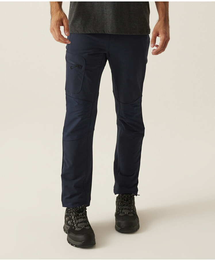 X-Pro Prolite stretch trousers Thumbnail