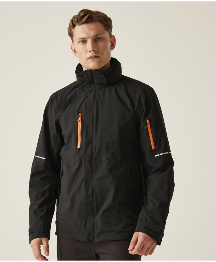 X-Pro Exosphere II shell jacket Thumbnail