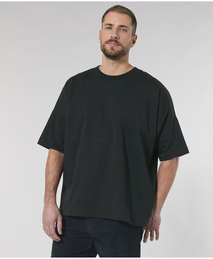 Blaster unisex t-shirt (STTU815) Thumbnail