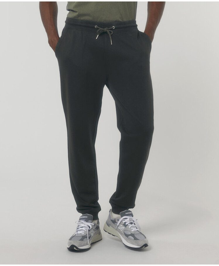 Mover Vintage, The unisex garment dyed jogger pants (STBU576) Thumbnail