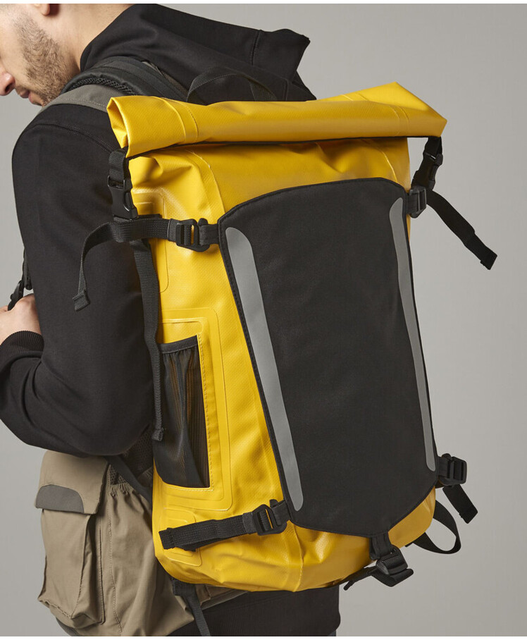 SLX® 25 litre waterproof backpack Thumbnail