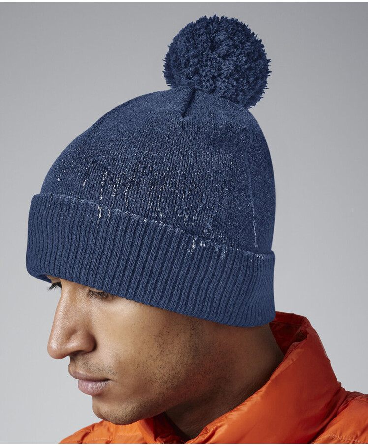 Water-repellent thermal Snowstar® beanie Thumbnail