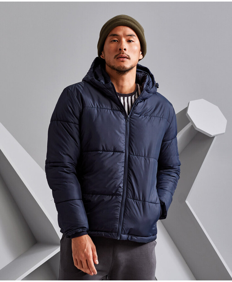 Expanse padded jacket Thumbnail