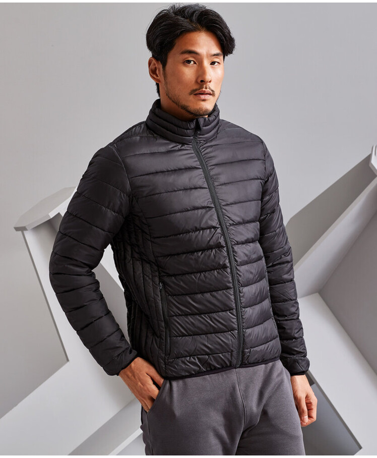 Traverse padded jacket Thumbnail