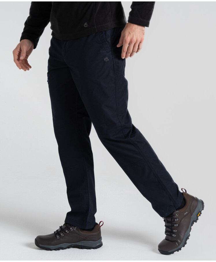 Expert Kiwi tailored trousers Thumbnail