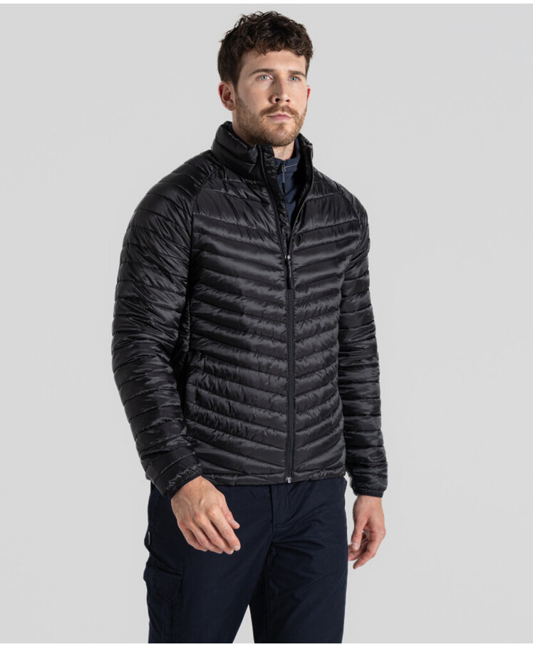 Expert Expolite thermal jacket Thumbnail