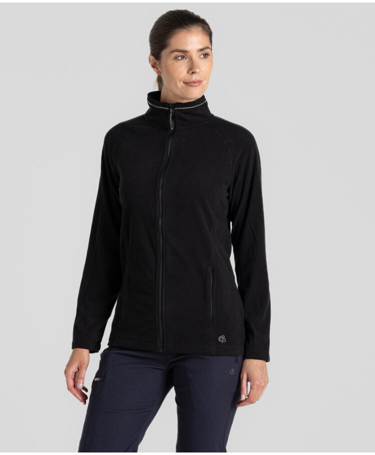 Expert women’s Miska 200 fleece jacket Thumbnail