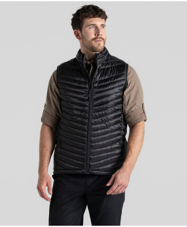 Expert Expolite thermal vest Thumbnail