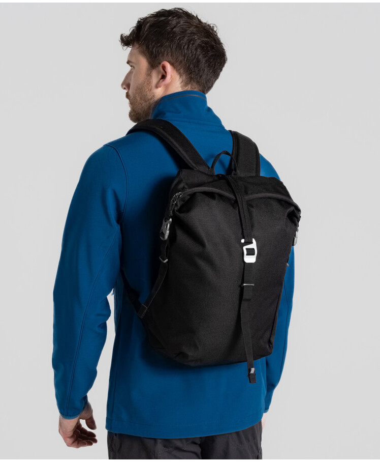 Kiwi classic rolltop 16L Thumbnail