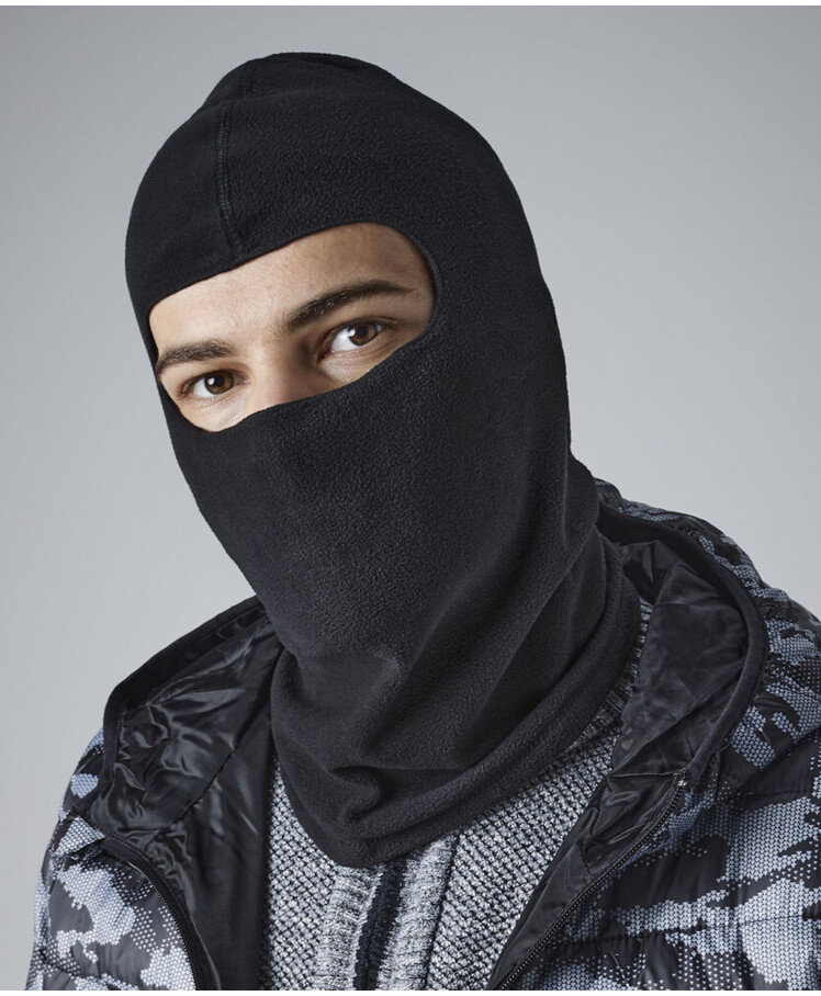 Microfleece balaclava Thumbnail