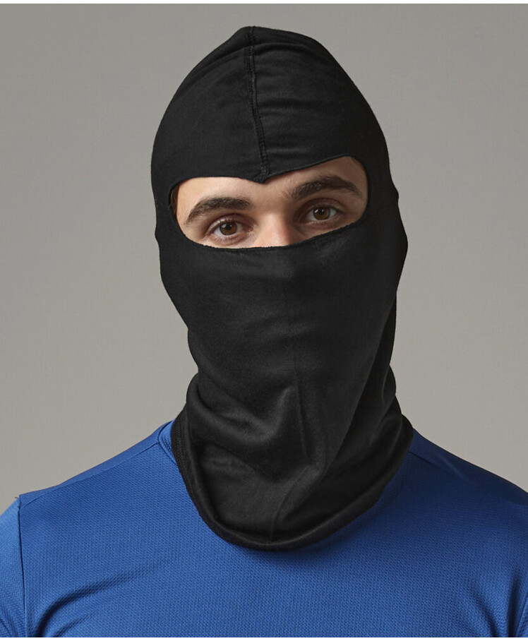 Microfibre balaclava Thumbnail