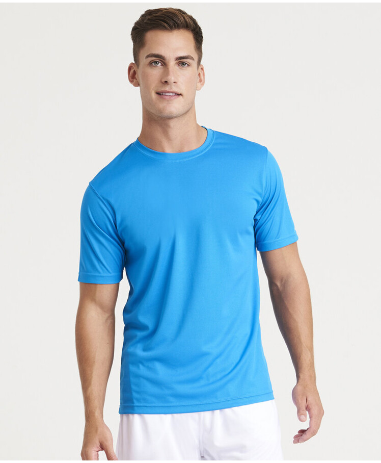 Recycled cool T Thumbnail