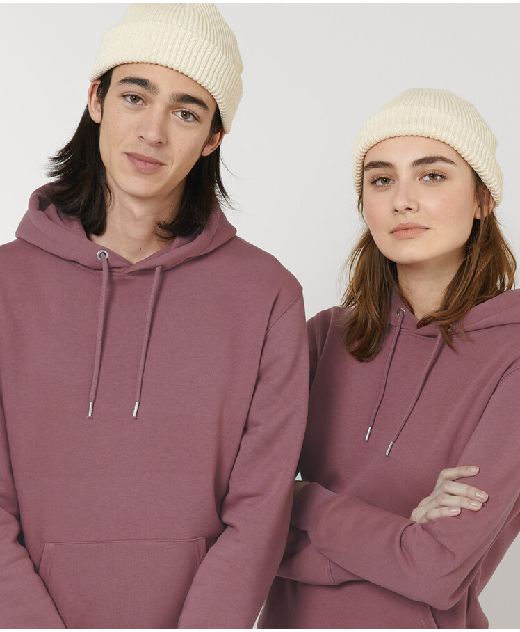 Fisherman beanie in unisex fit (STAU771) Thumbnail