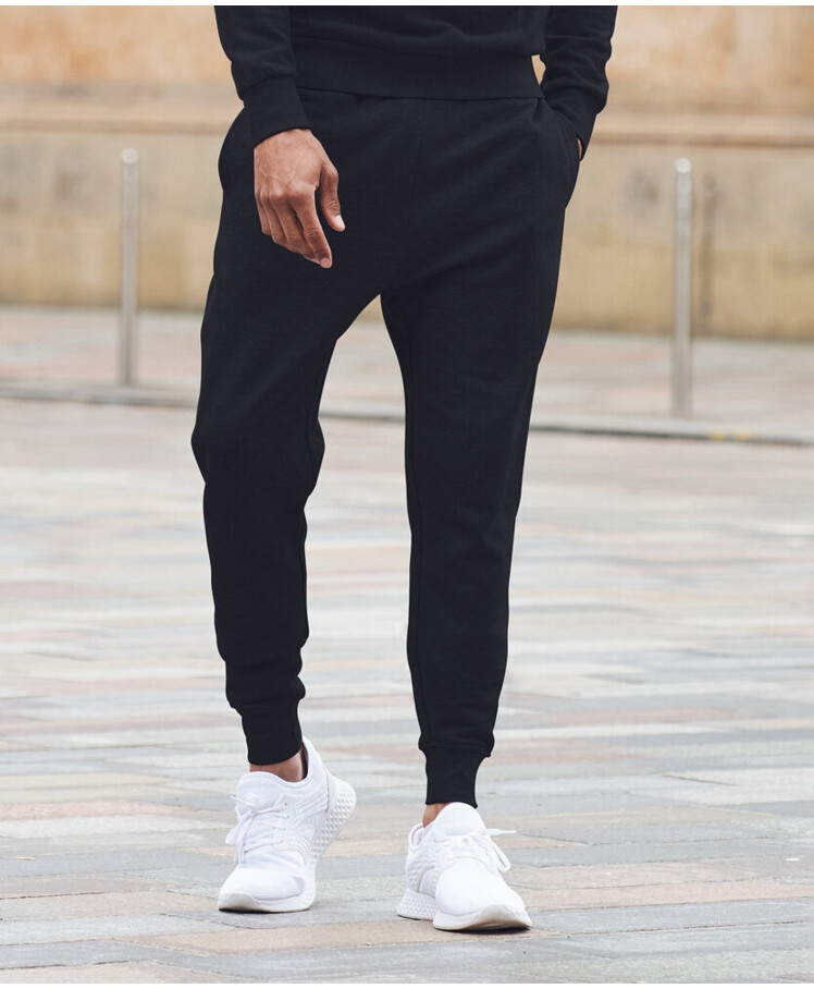 Unisex athleisure joggers Thumbnail