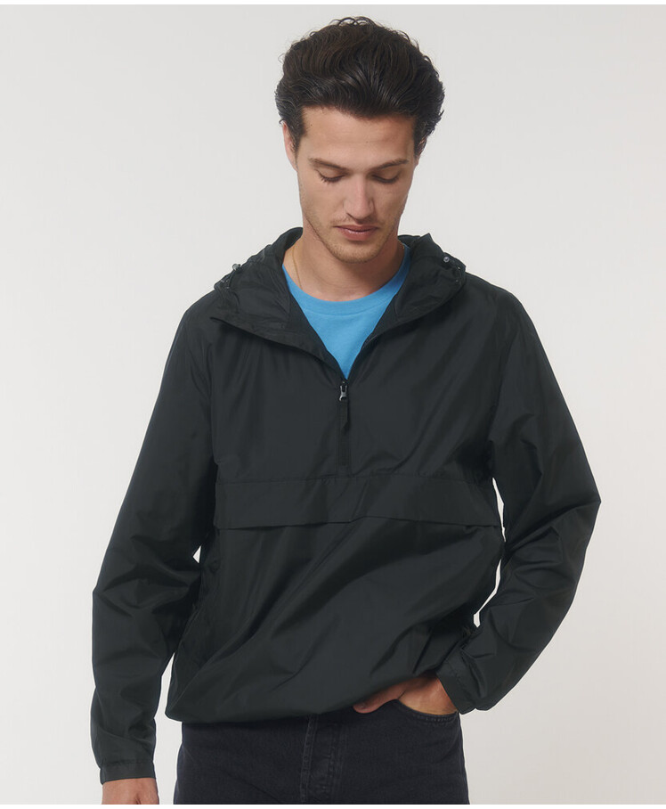 Speeder sporty, street-style hoodie (STJU834) Thumbnail