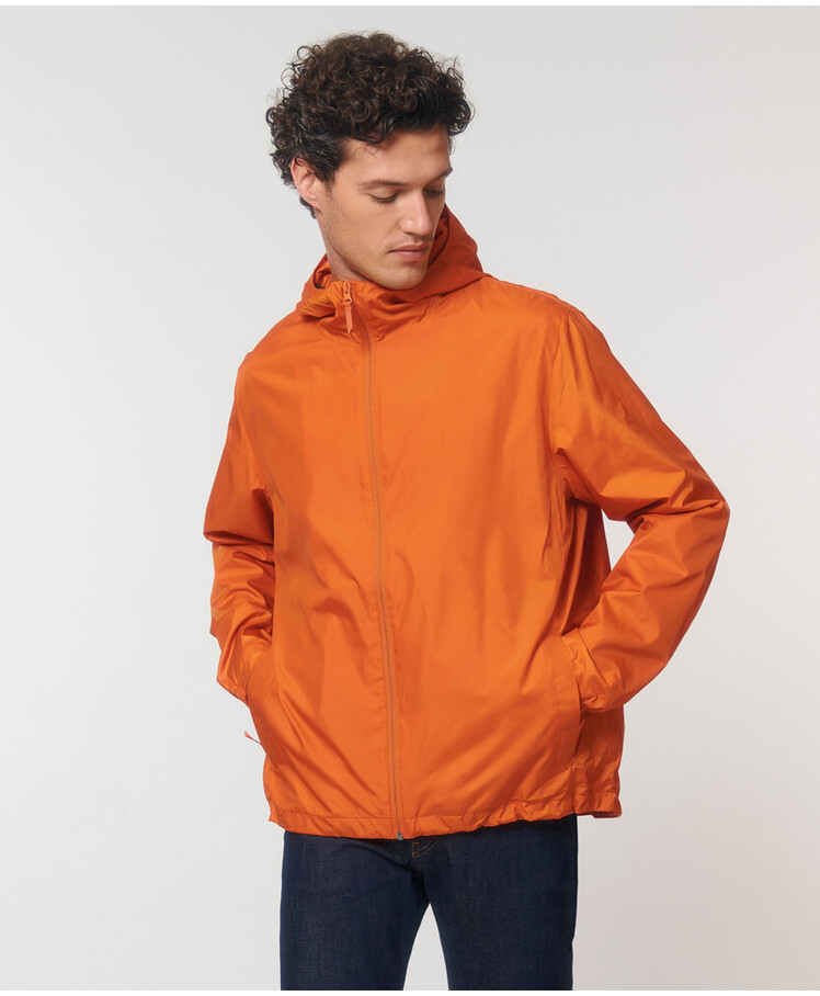 Commuter multifunctional jacket (STJU846) Thumbnail