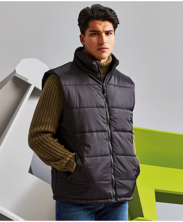 Bodywarmer Thumbnail