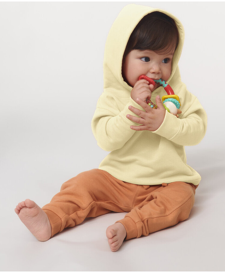 Baby Cruiser hooded sweatshirt (STSB919) Thumbnail