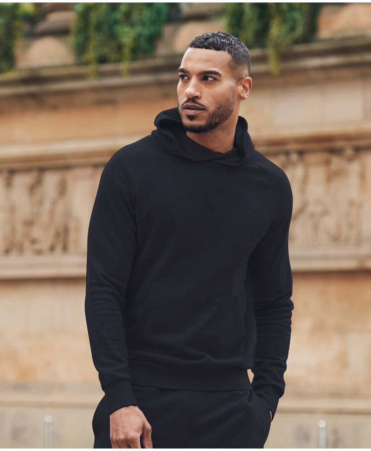 Unisex athleisure hoodie Thumbnail