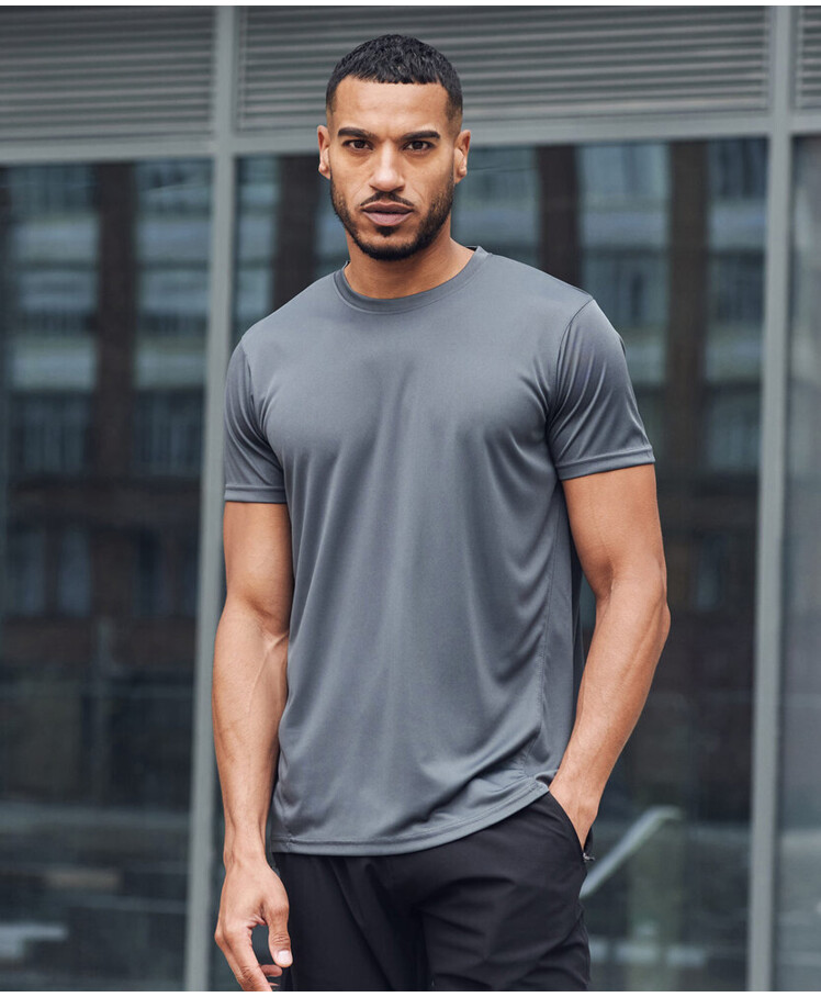 Recycled performance T Thumbnail