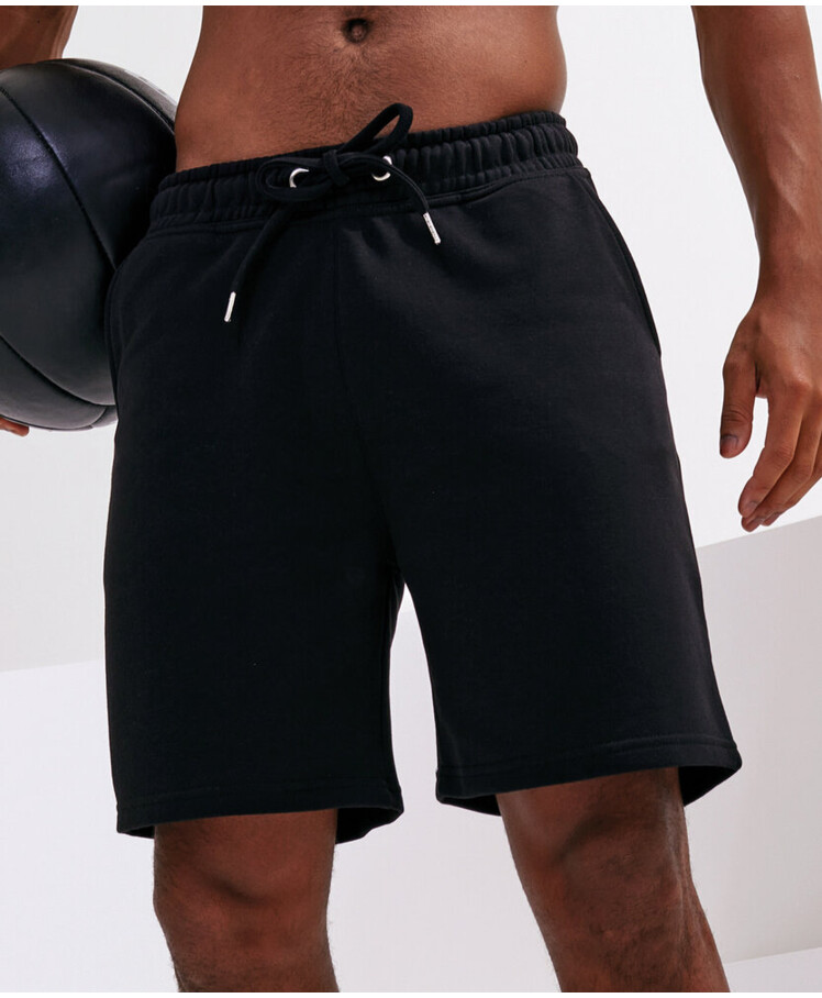 Men's TriDri® jogger shorts Thumbnail