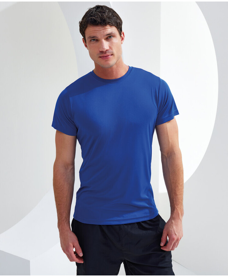 Men's TriDri® recycled performance t-shirt Thumbnail