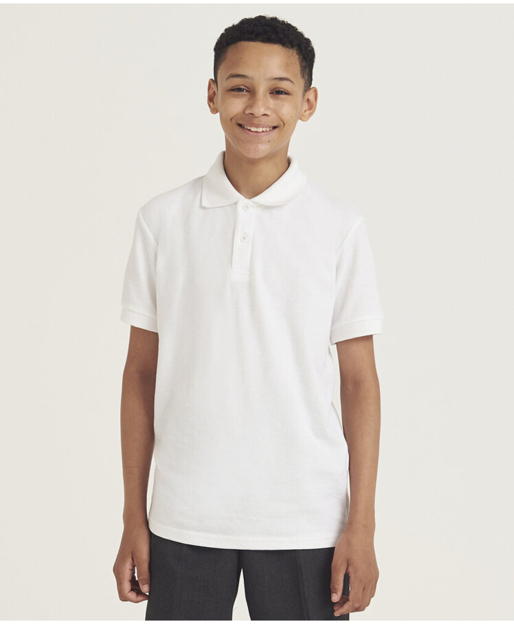 Kids Academy polo Thumbnail