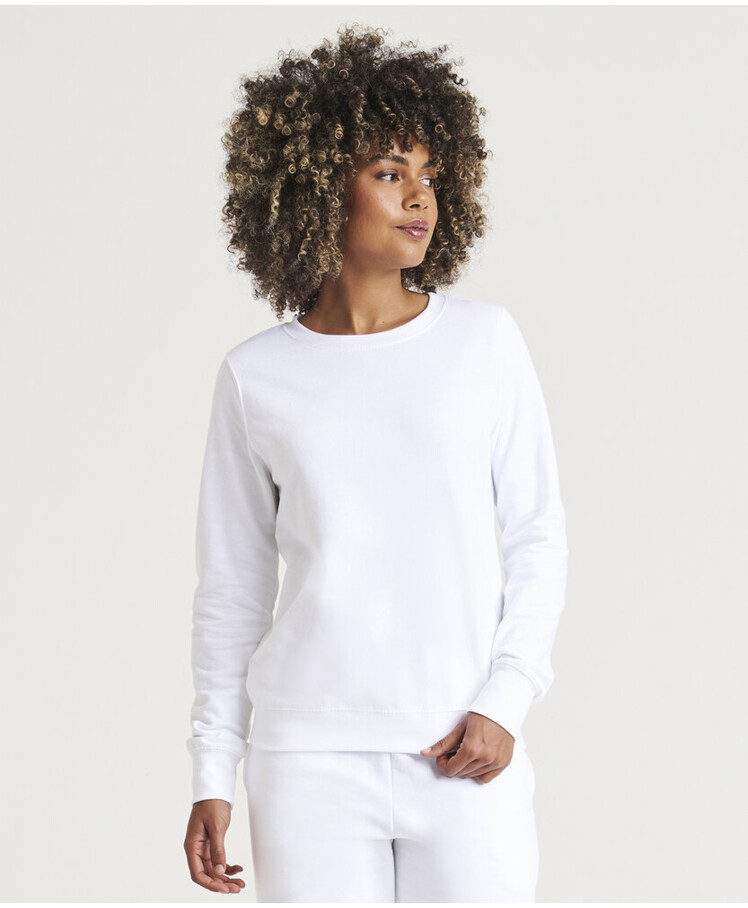 Women's AWDis sweat Thumbnail