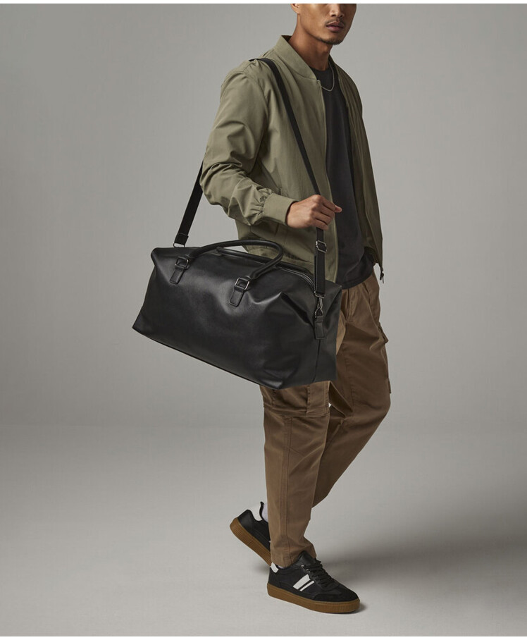 Boutique weekender Thumbnail