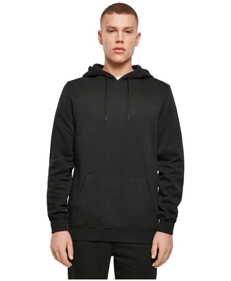 Organic hoodie Thumbnail