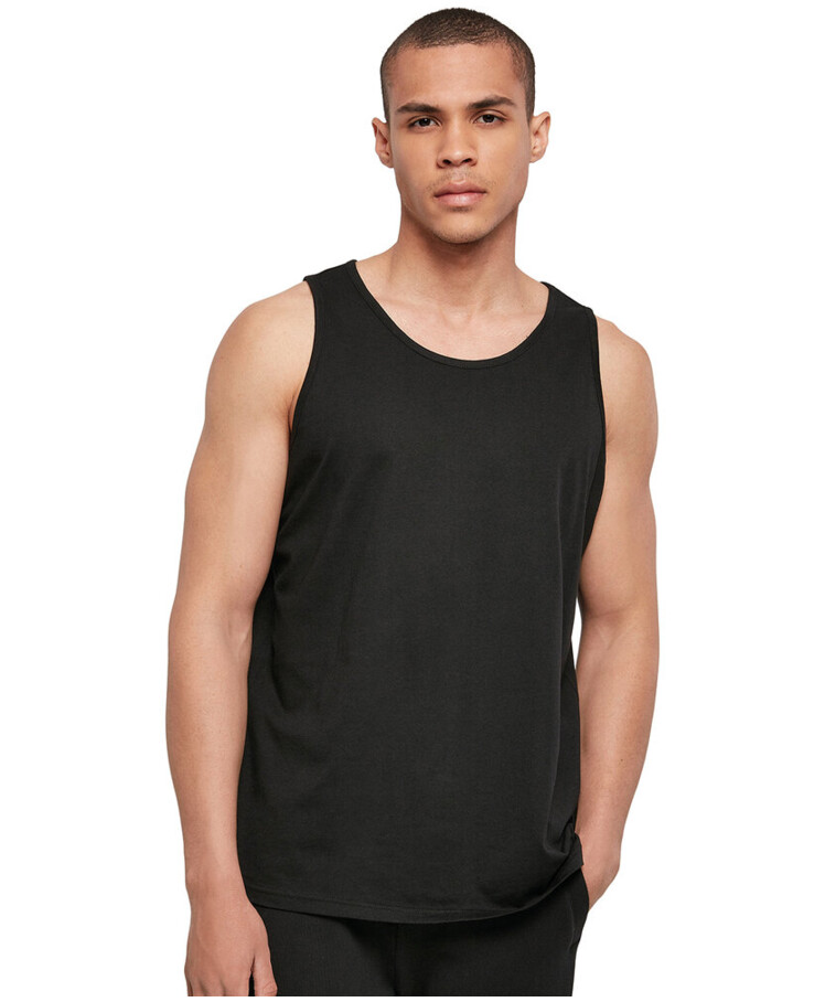 Basic tank Thumbnail