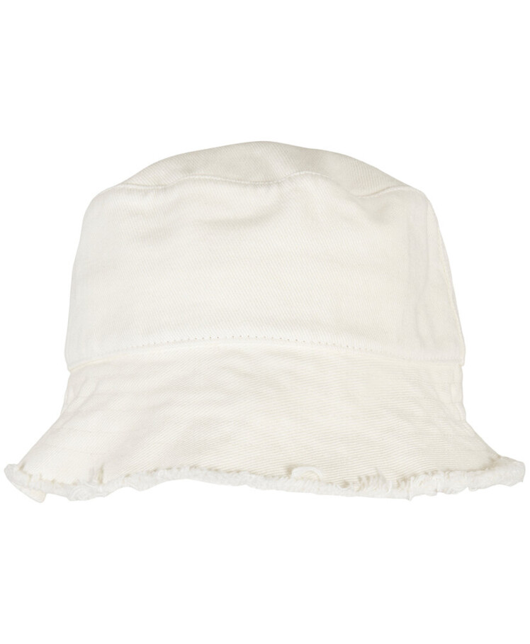 Open edge bucket hat Thumbnail