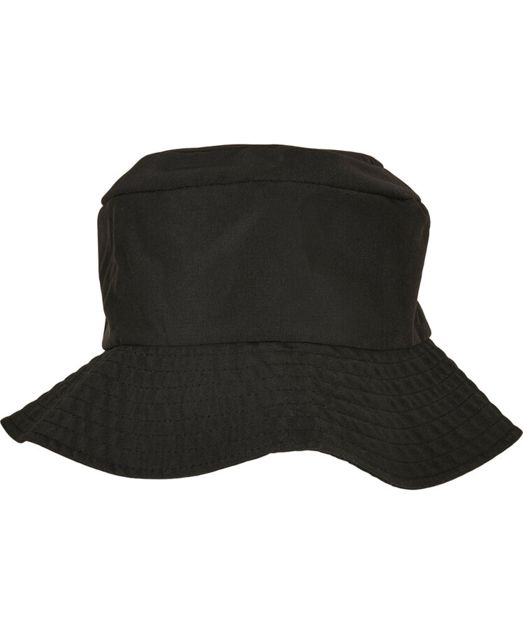 Elastic adjuster bucket hat Thumbnail