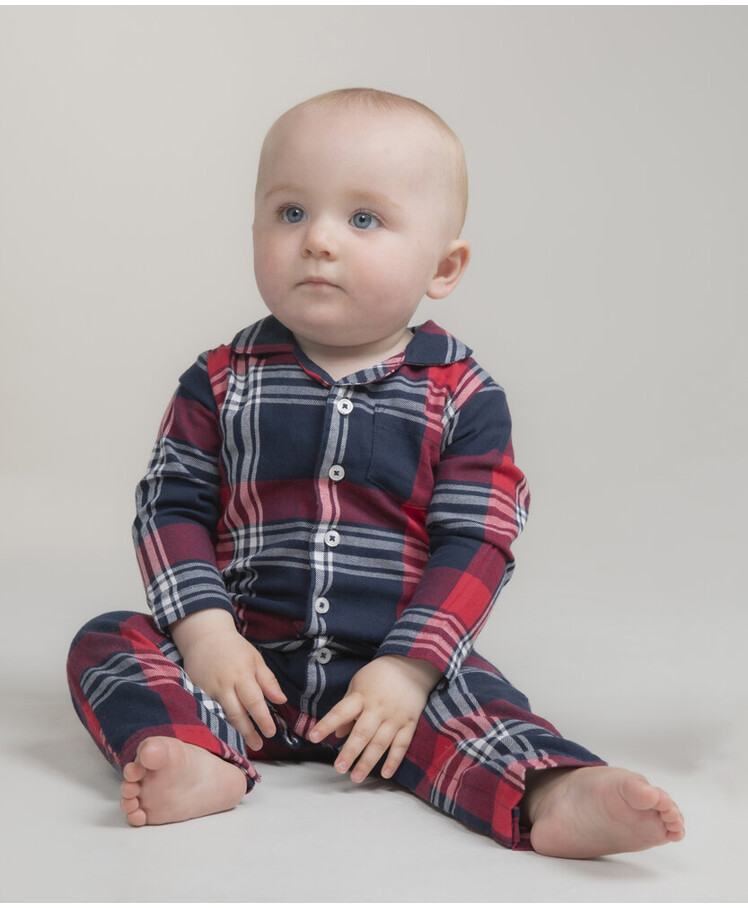 Tartan all-in-one Thumbnail