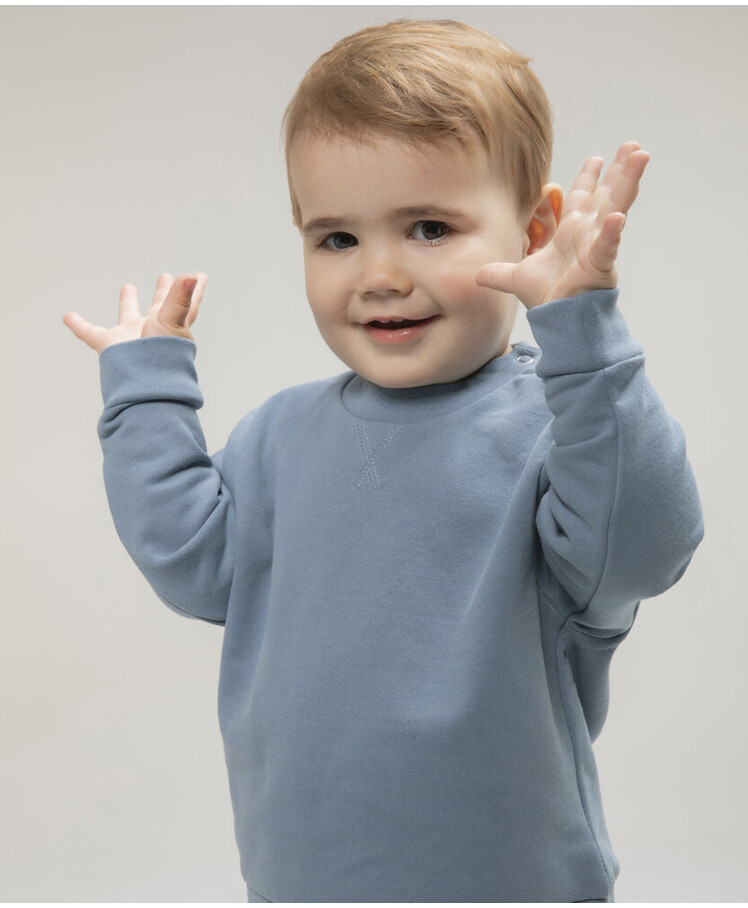 Sustainable sweatshirt Thumbnail