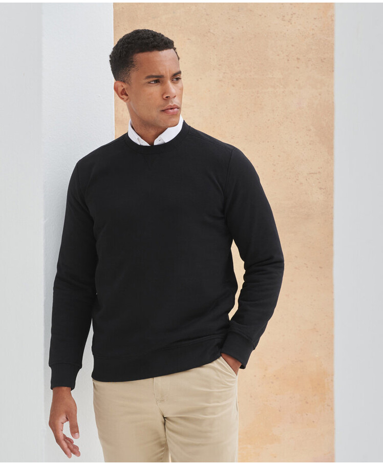 Unisex sustainable sweatshirt Thumbnail