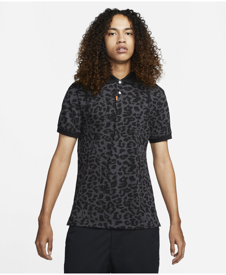 Nike polo golf primal print slim Thumbnail
