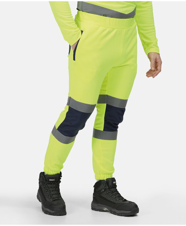 Pro hi-vis joggers Thumbnail