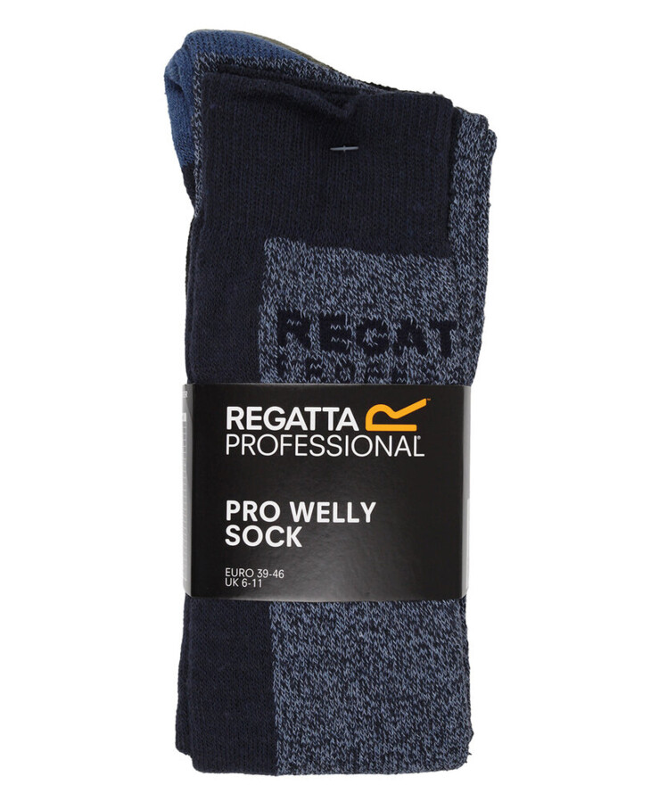 Pro 2-pack wellington socks Thumbnail